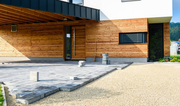 Best Local Driveway Pavers  in Maroa, IL