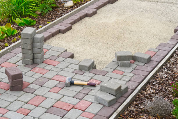 Reasons to Select Us for Your Driveway Paving Requirements in Maroa, IL
