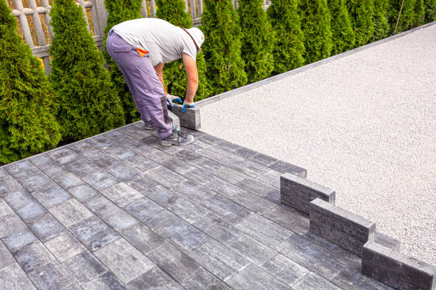 Best Driveway Pavers Near Me  in Maroa, IL