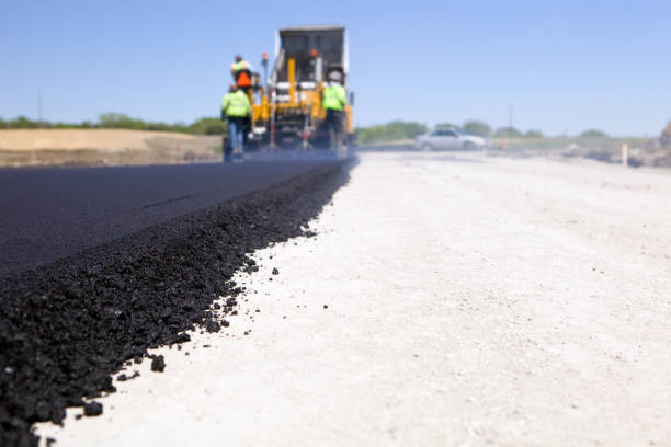 Maroa, IL Driveway Pavers Company