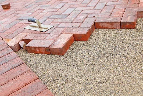 Best Driveway Paving Company  in Maroa, IL