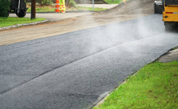 Best Affordable Driveway Pavers  in Maroa, IL