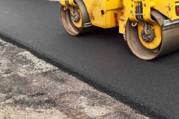 Best Driveway Resurfacing Pavers  in Maroa, IL