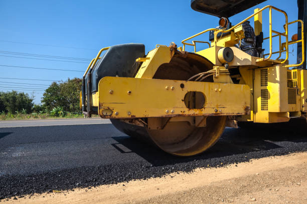 Best Professional Driveway Pavers  in Maroa, IL